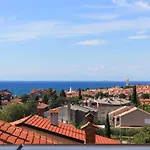 Apolon Apartmán Izola