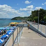 Apolon Apartmán Izola