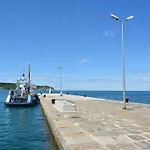 Apartmán Apolon