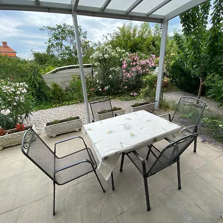 Apartment Apolon