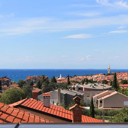 Apolon Apartamento Izola