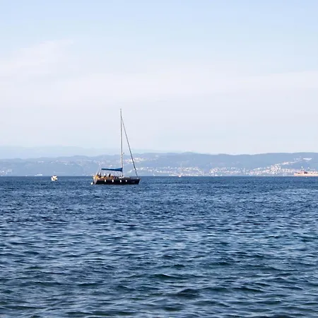 Apartma Apolon