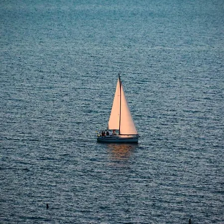 Apolon Apartamento Izola