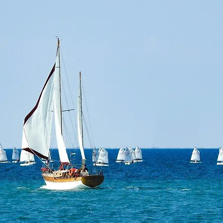 Apolon Apartamento Izola