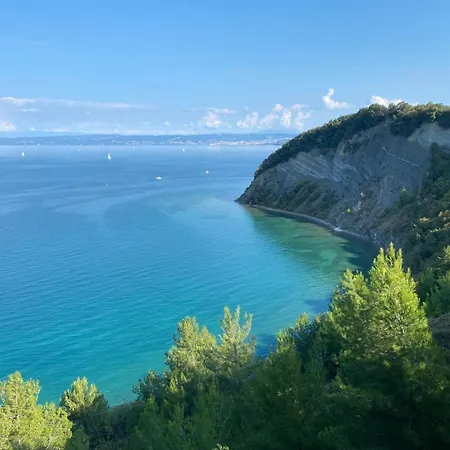 Apolon Apartamento Izola