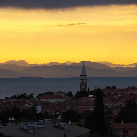 Apolon Izola