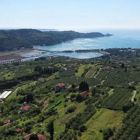 Apartamento Apolon *