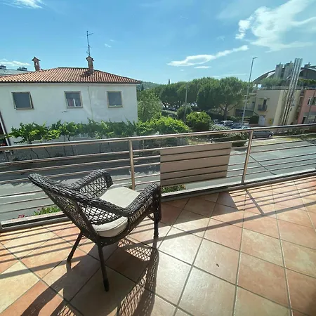 Apartment Apolon