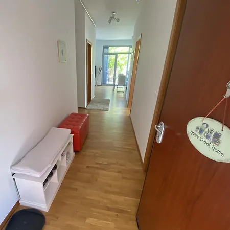 Apartma Apolon Izola
