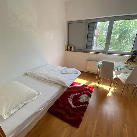 Apartment Apolon