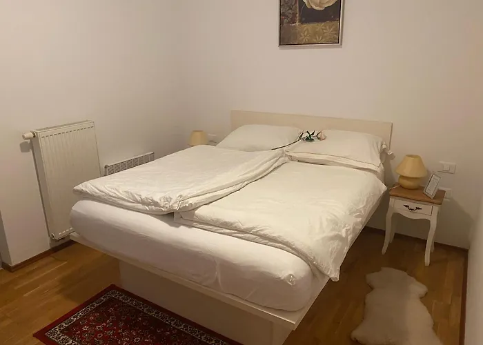 아파트 Apolon 이졸라