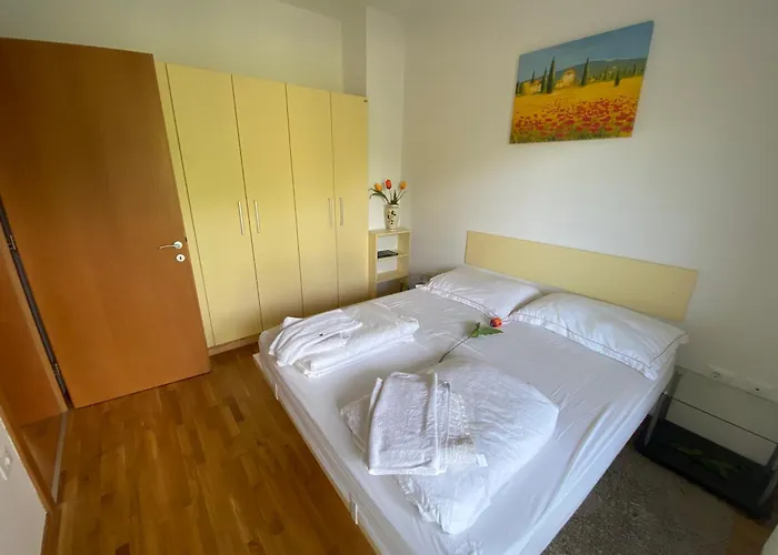 아파트 Apolon 이졸라